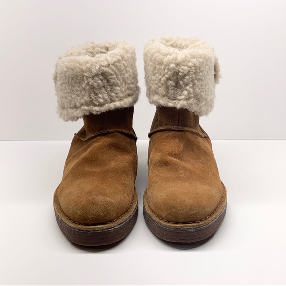 clarks drafty haze boots